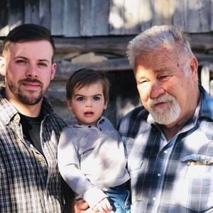 Meet your Posher, Craig